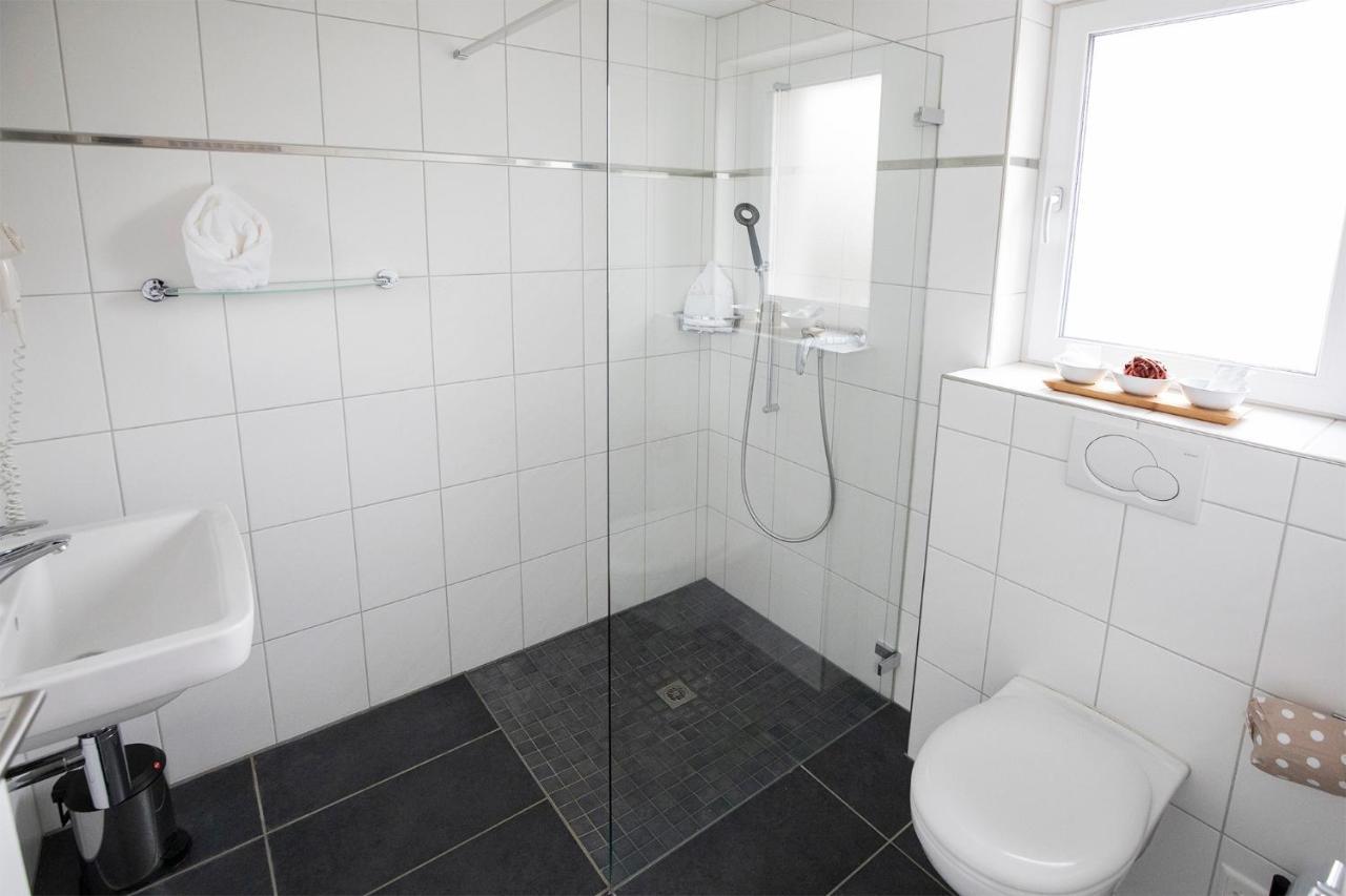 Gasthof Loewen Herznach Buitenkant foto